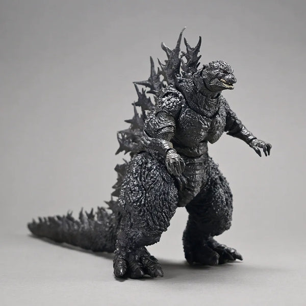 SHM Godzilla Minus 1 Figure (20 cm)