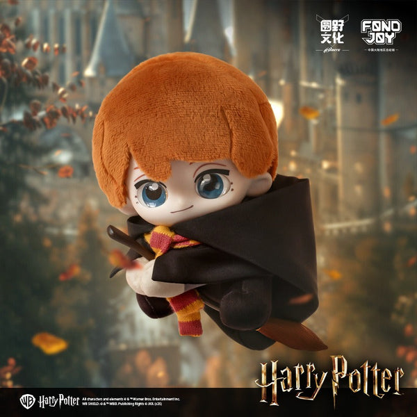 Top Toy Magic Boy Quidditch Blind Box