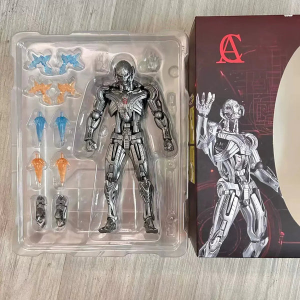 Yamaguchi Ultron Action Figure (17 cm)