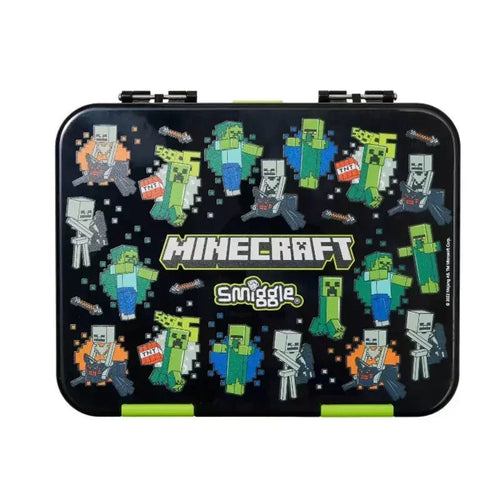 Smiggle Limitless Premium Meal Box