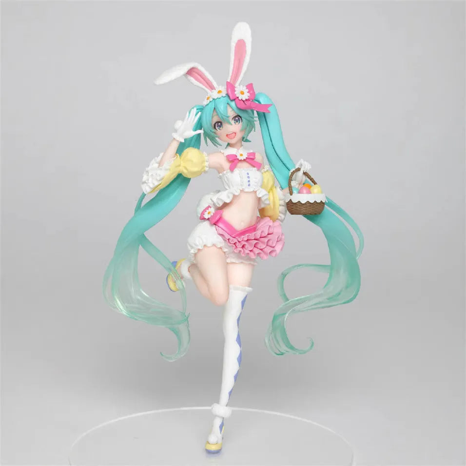 Hatsune Miku 2nd Season Spring Edition Figure