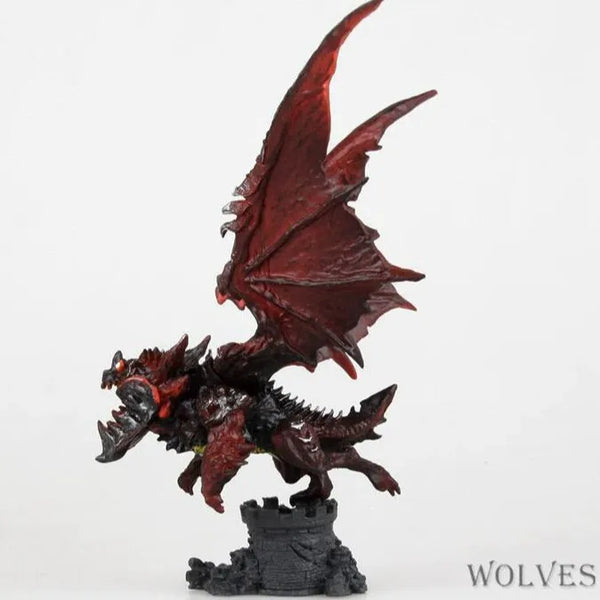 N'Zoth Corrupted Dragon Action Figure
