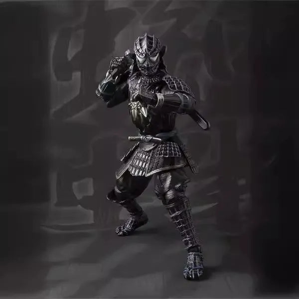 Secret Dark Spiderman Figurine (19 cm)