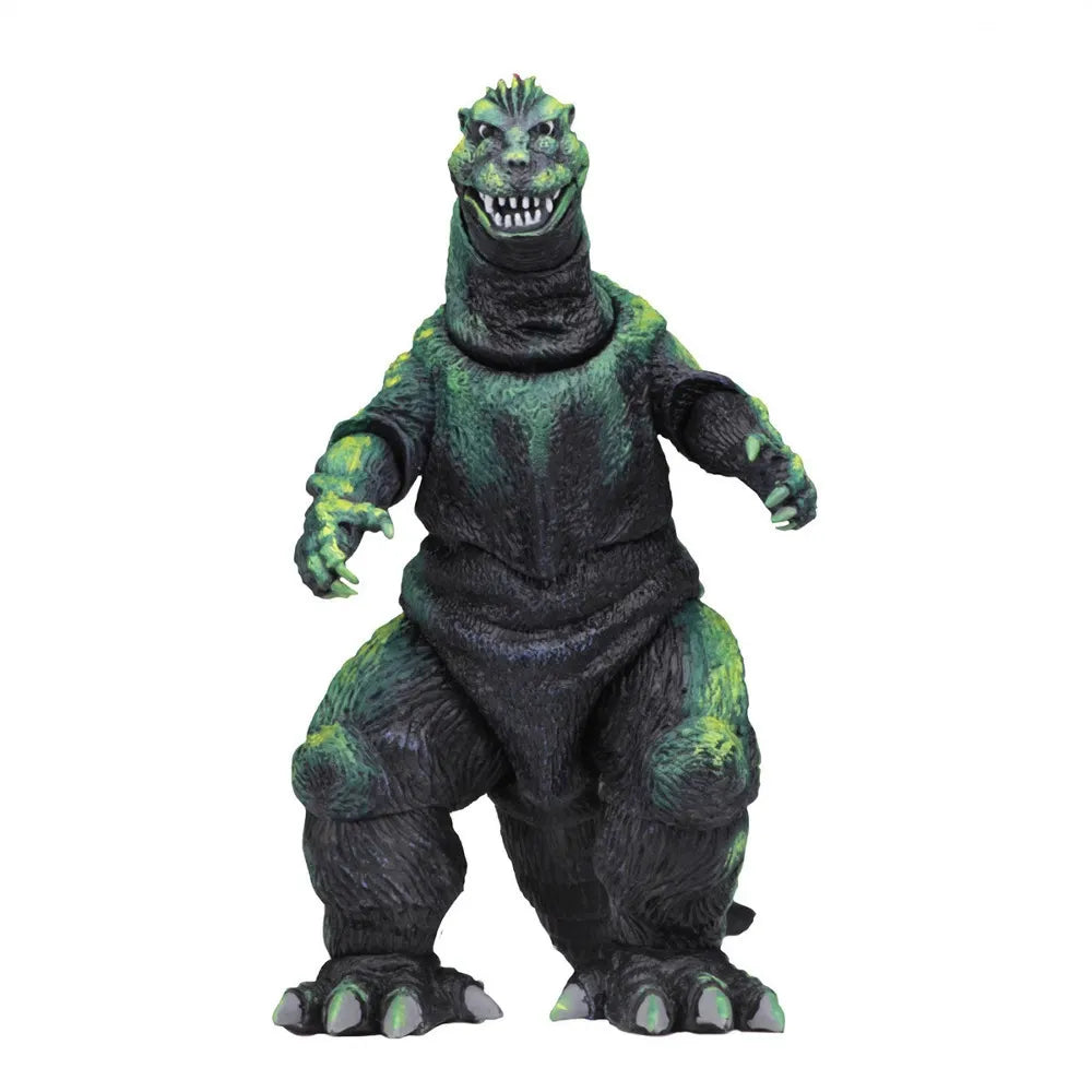 NECA 1956 Poster Godzilla Action Figure (18 cm)