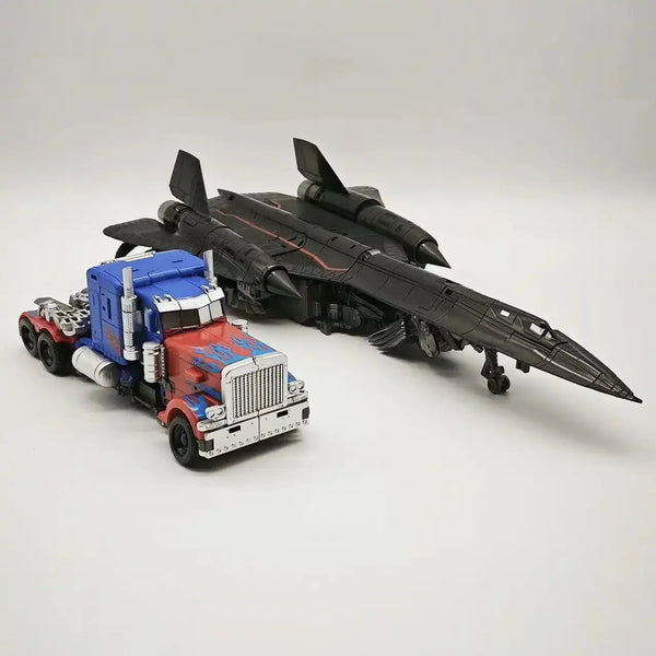 BAIWEI TW-1124 Combined Figure (17 cm)