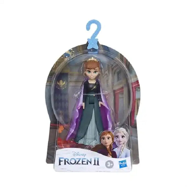 Enchanting Elegance Elsa Doll