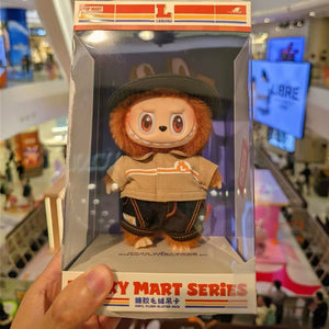 Labuboo Wacky Mart Series Keychain