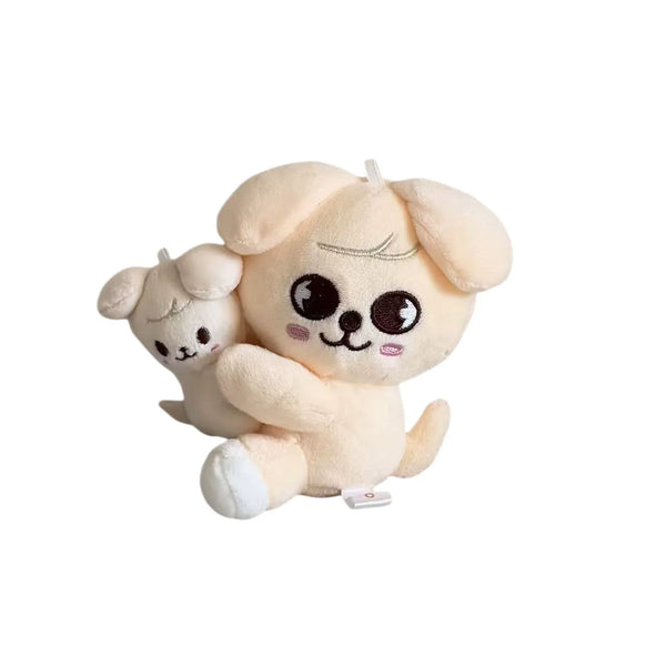 SKZOO Magnetic Huggable Plush Collection