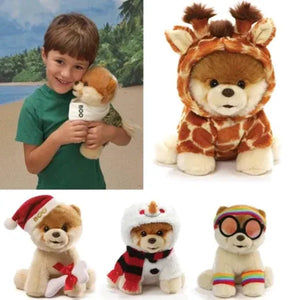 GUND Itty Bitty Boo Cosplay Pup
