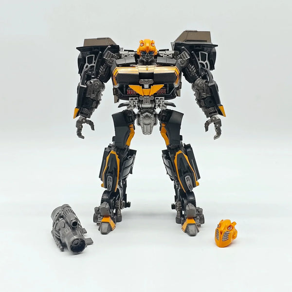 BAIWEI TW-1038 Black Wasp Figure (20 cm)