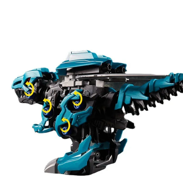 Armored Sword 1172 Tyrannosaurus Rex Model Kit