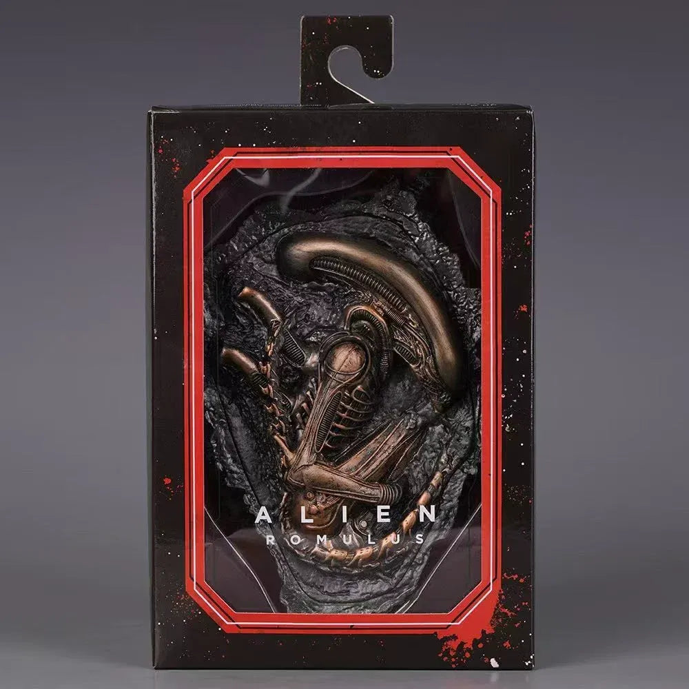 Alien Romulus Xenomorph Figure (14 cm)