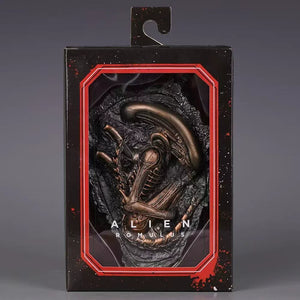 Alien Romulus Xenomorph Figure (14 cm)