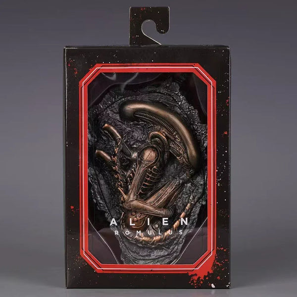 Alien Romulus Xenomorph Figure (14 cm)