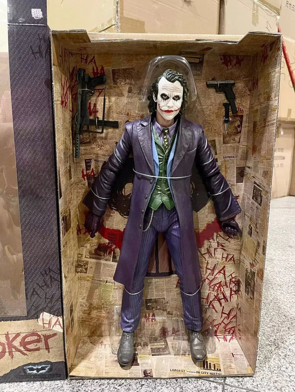 NECA Joker Supersized Action Figure (40 cm)