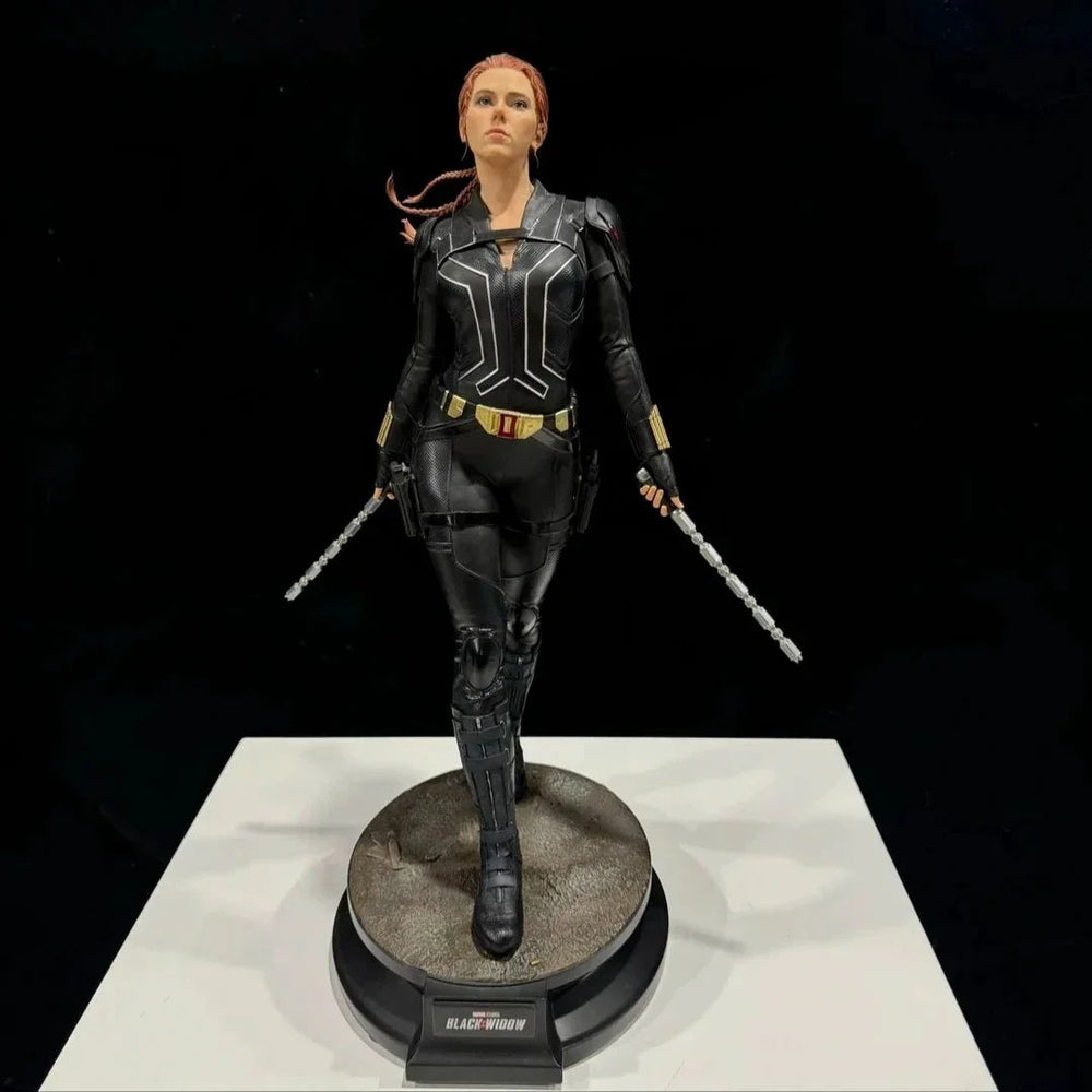 Black Widow 1:6 Scale VIP Edition Figurine