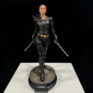Black Widow 1:6 Scale VIP Edition Figurine
