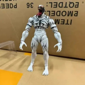 Domestic Anti-Venom Action Figure (18 cm)