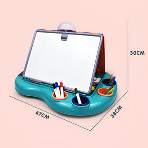 My First Art Studio Learning Pad