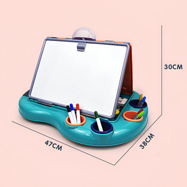 My First Art Studio Learning Pad