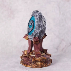 Warcraft Hearthstone Glowing Model