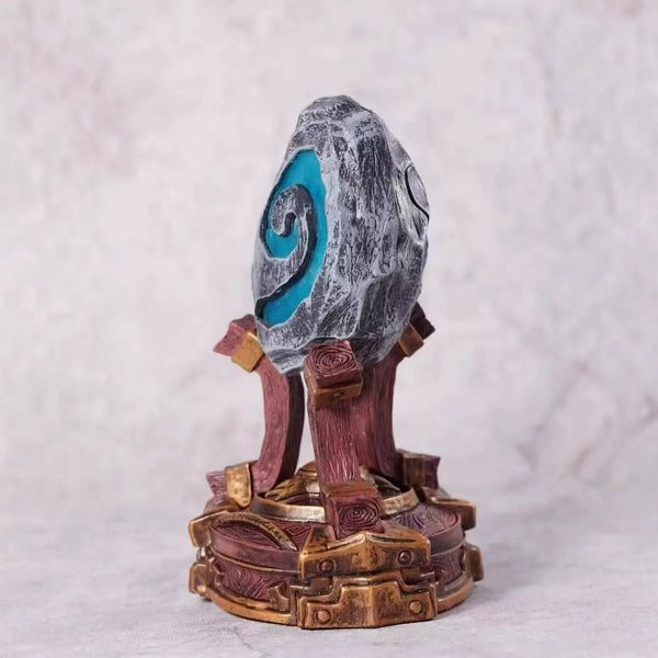 Warcraft Hearthstone Glowing Model