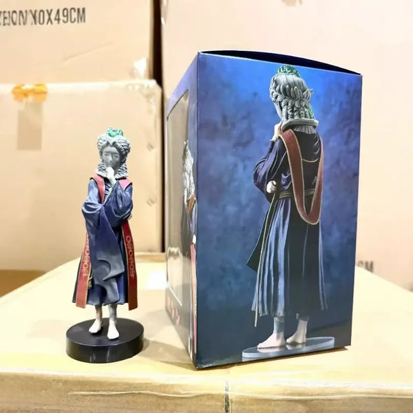 Elden Ring Magical Mage Sellen Figure (20 cm)