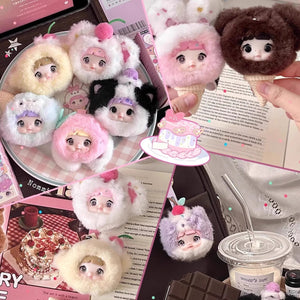 Nommi 100% Rice Sweetness Series Blind Box