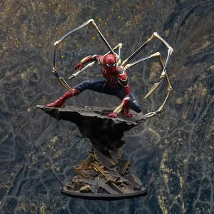 Spiderman Instant Kill Mode Figurine (30 cm)