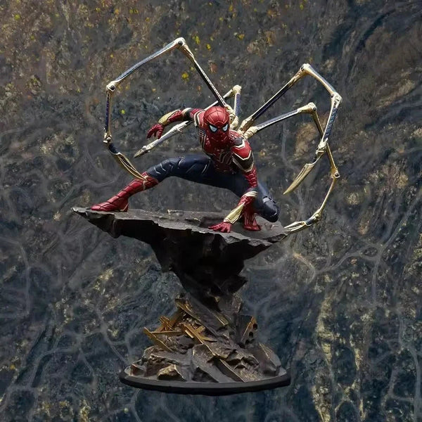 Spiderman Instant Kill Mode Figurine (30 cm)