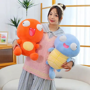 Pokimoen Chibi Series Plushie (25 cm)