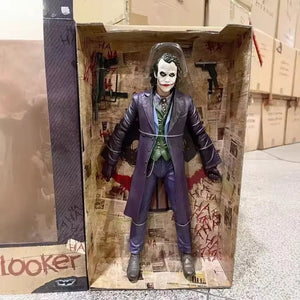 NECA Joker Supersized Action Figure (40 cm)