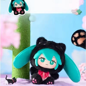 Hatsune Miku Forest Cute Creatures Blind Box