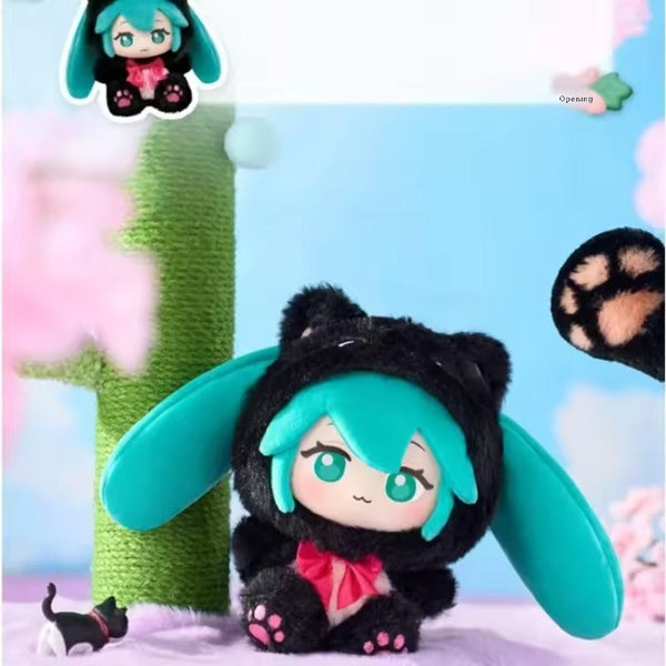 Hatsune Miku Forest Cute Creatures Blind Box