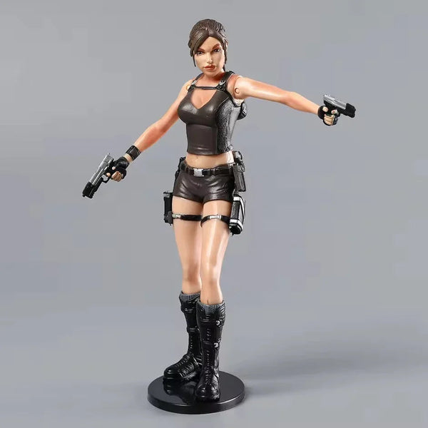 NECA Tomb Raider Underworld Action Figure (19 cm)