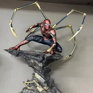 Spiderman Instant Kill Mode Figurine (30 cm)