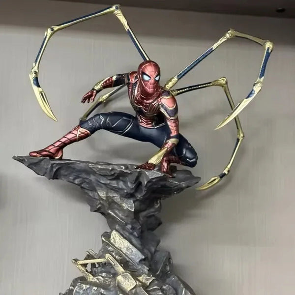 Spiderman Instant Kill Mode Figurine (30 cm)