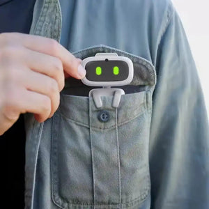 AIBI Intelligent Interactive Robot