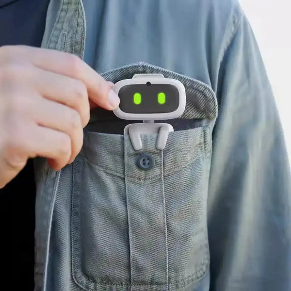 AIBI Intelligent Interactive Robot