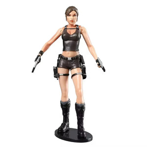 NECA Tomb Raider Underworld Action Figure (19 cm)