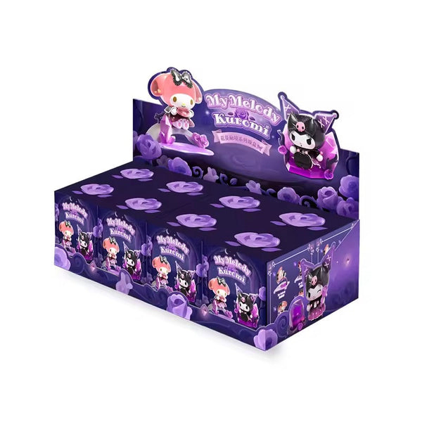 Moetch Coulomi & Melody Secret Vine Blind Box