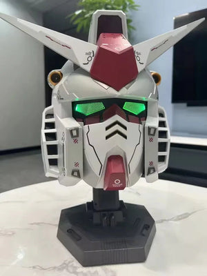 Vol.1 Rx-78-02 Cyber Punk Helmet