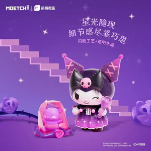 Moetch Coulomi & Melody Secret Vine Blind Box