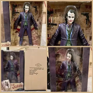 NECA Joker Supersized Action Figure (40 cm)