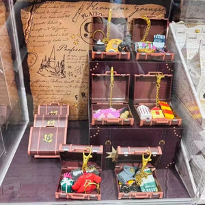 Hogwarts Magical Mini Trunks Blind Box