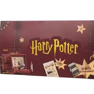 Hogwarts Magical Mini Trunks Blind Box