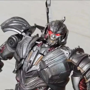 Taiba Trans4mers BS02 Galactic Conqueror Figure (28 cm)