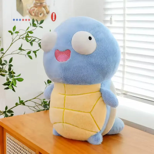 Pokimoen Chibi Series Plushie (25 cm)