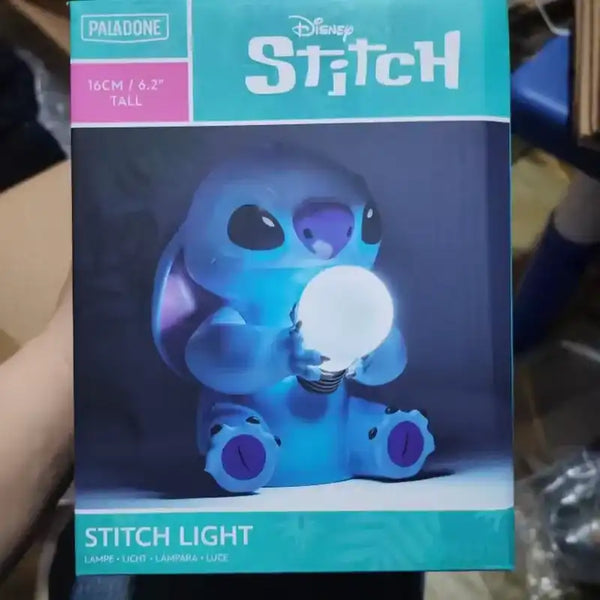 Cosmic Alien Cozy Glow Night Light