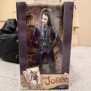 NECA Joker Supersized Action Figure (40 cm)